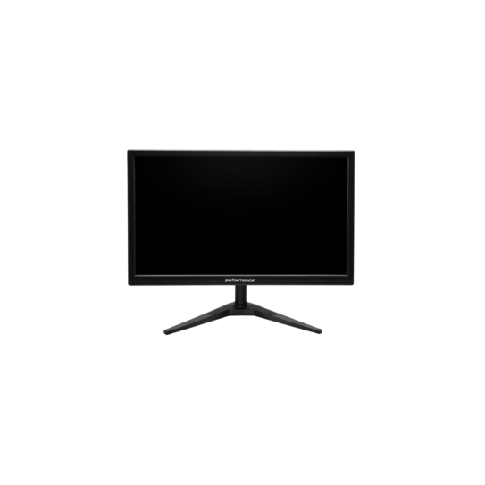 Monitor Performance 19" PF185R HDMI VGA en Oferta | ZETEK