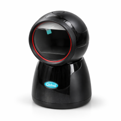 Combo ZETEKPOINT IA Software Factura Electrónica sin Abono Impresora 80mm + Escáner 2D 2