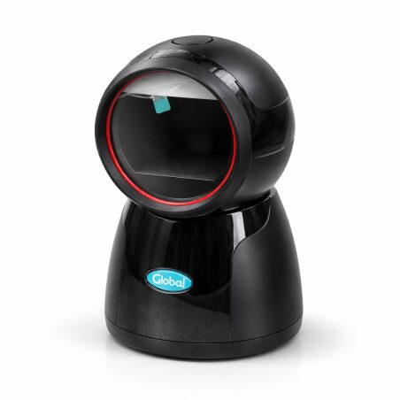 Combo ZETEKPOINT IA + Impresora OCOM 80S + Scanner 2D