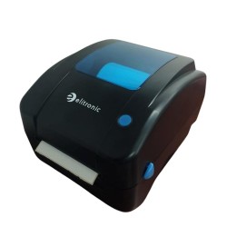 Impresora de Etiquetas Elitronic PL-600 USB + LAN Térmica Directa 203 dpi
