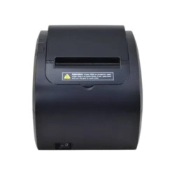 Impresora Térmica Elitronic P100 USB 80mm 230mm/s 2