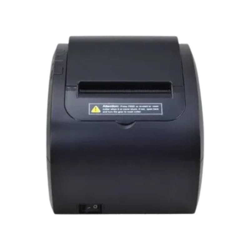 Impresora Térmica Elitronic P100 USB 80mm 230mm/s
