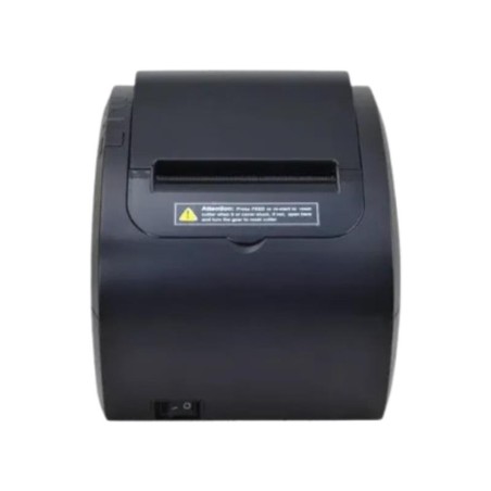 Impresora Térmica Elitronic P100 USB 80mm 230mm/s