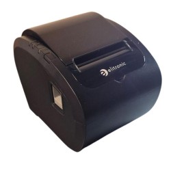 Impresora Térmica Elitronic P100 USB 80mm 230mm/s