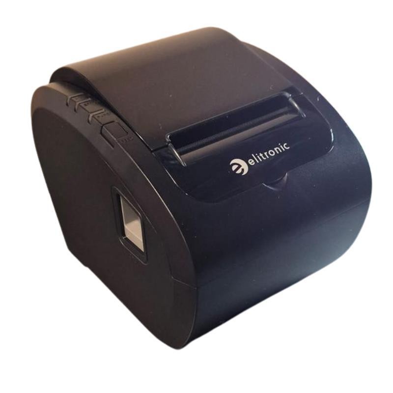 Impresora Térmica Elitronic P100 USB 80mm 230mm/s