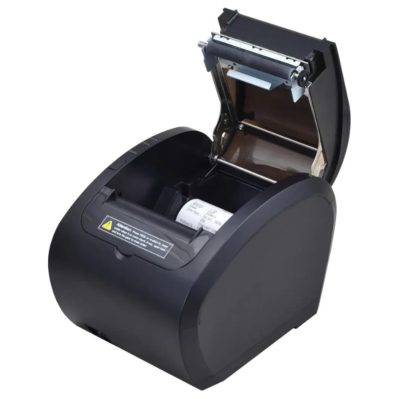Impresora Térmica Elitronic P100 USB 80mm 230mm/s