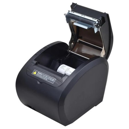 Impresora Térmica Elitronic P100 USB 80mm 230mm/s