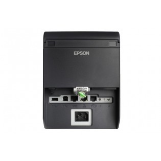 EPSON TM-T900FA Controlador Fiscal 2