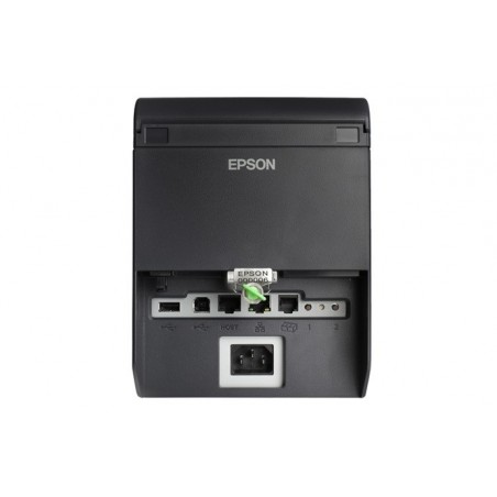 EPSON TM-T900FA Controlador Fiscal