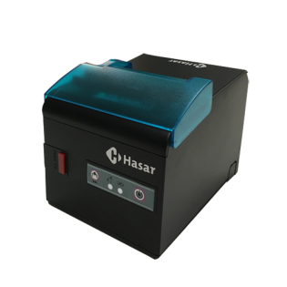 Hasar HPT250 Comandera Térmica Alta Velocidad