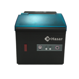 Hasar HPT250 Comandera Térmica Alta Velocidad 2