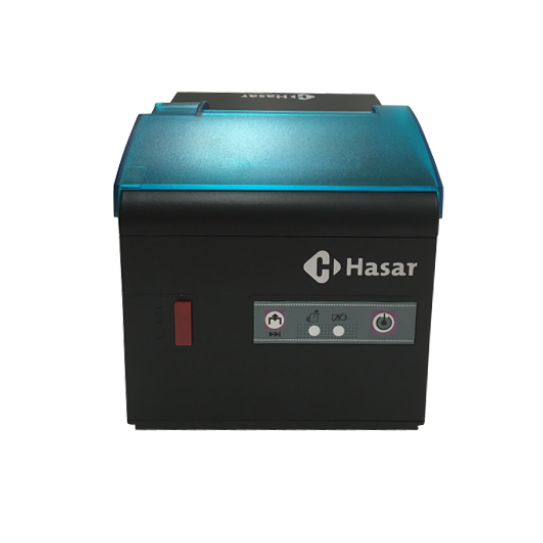 Hasar HPT250 Comandera Térmica Alta Velocidad