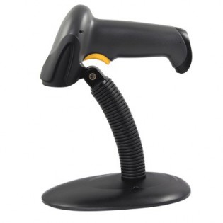 ELICODE 6500A Scanner Láser con Pie 2