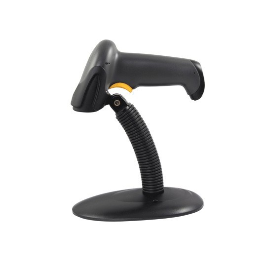 ELICODE 6500A Scanner Láser con Pie