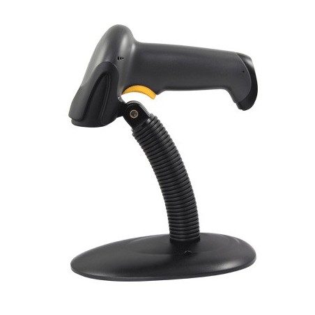 ELICODE 6500A Scanner Láser con Pie