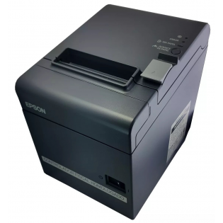 EPSON TM-T900FA Controlador Fiscal
