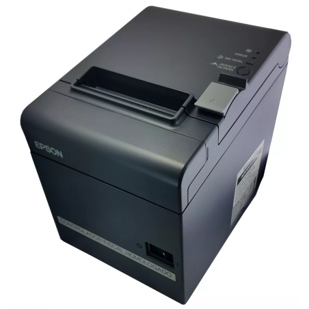 EPSON TM-T900FA Controlador Fiscal