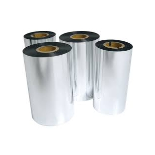 Ribbon Cera Impresoras Zebra Godex 110mm x 74mts