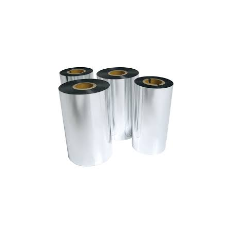 Ribbon Cera Impresoras Zebra Godex 110mm x 74mts