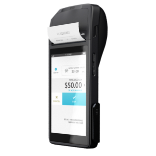 Facturador Fiscal Online ARCA TP55II 2