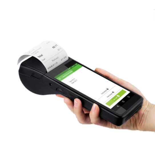 Facturador Fiscal Elitronic TPM-55