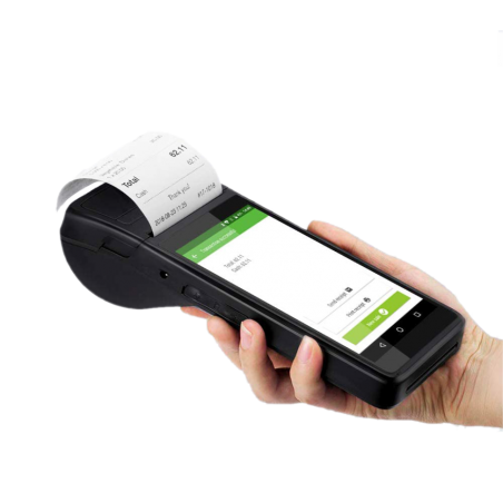 Facturador Fiscal Elitronic TPM-55