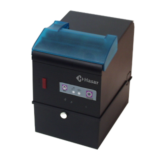 HASAR SMHPT250F Controlador Fiscal
