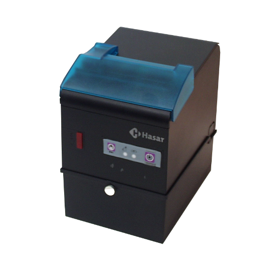 HASAR SMHPT250F Controlador Fiscal
