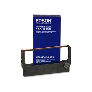 Cartucho Cinta  Epson ERC38