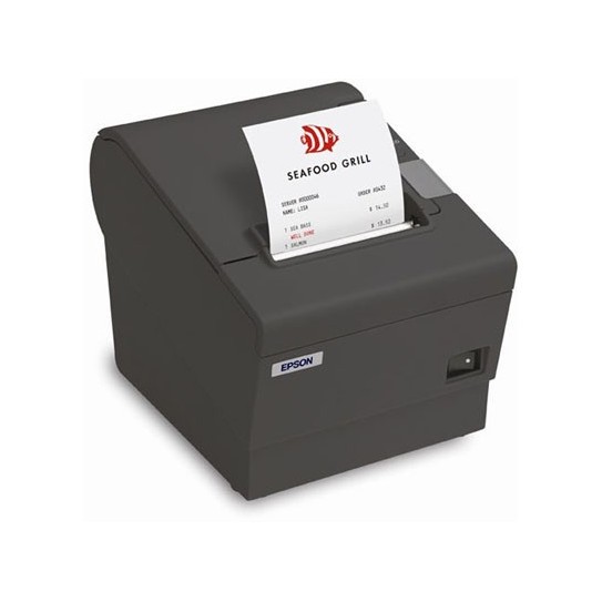 Epson TMU88VII Ethernet/USB Comandera