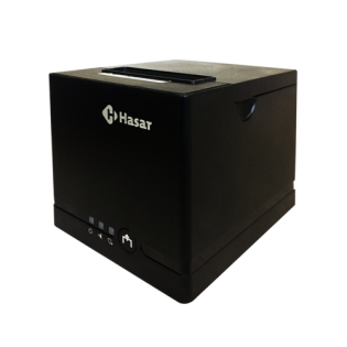 HASAR P-HAS 181 COMANDERA TÉRMICA USB SERIAL ETHERNET