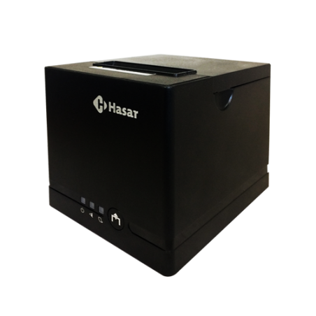 HASAR P-HAS 181 COMANDERA TÉRMICA USB SERIAL ETHERNET