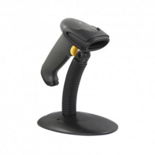 ELICODE 6500A Scanner Láser con Pie