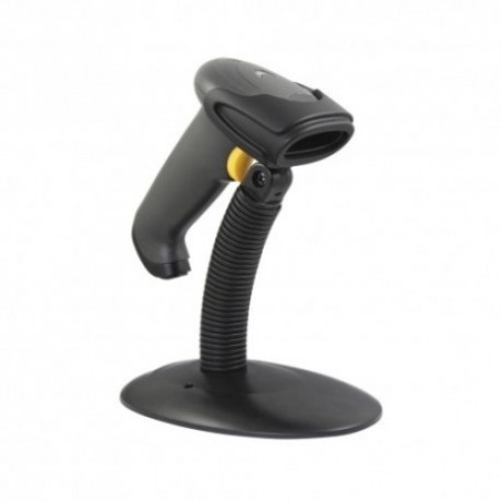 ELICODE 6500A Scanner Láser con Pie