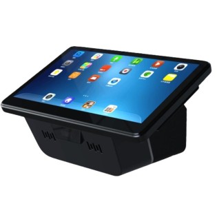 Facturador Elitronic 7020 Tactil 11.6" Termico 80mm