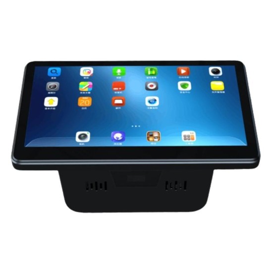 Facturador Elitronic 7020 Tactil 11.6" Termico...