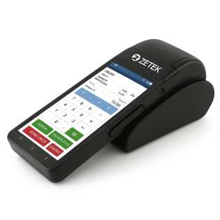 Facturador Fiscal Online ARCA TPM55