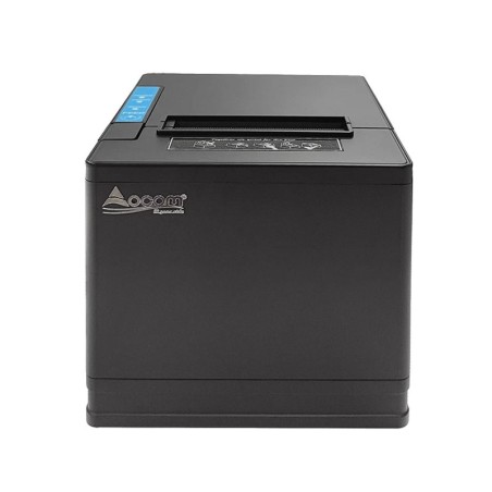 Impresora Térmica OCOM OCPP-80S USB/Ethernet/Wifi