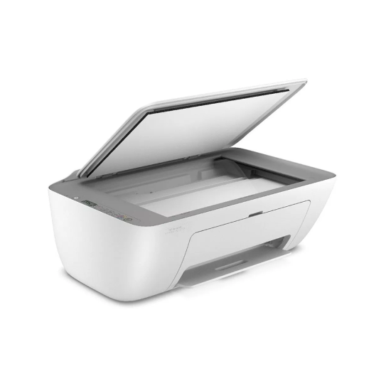 Impresora HP DeskJet 2875 Wi-Fi Multifunción