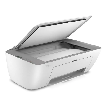 Impresora HP DeskJet 2875 Wi-Fi Multifunción