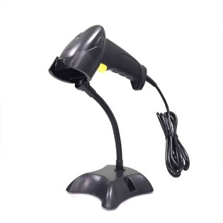 Scanner OCOM OCBS-LA15 Laser USB