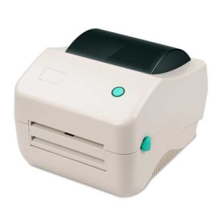 Eliprinter LP-400 Impresora de etiquetas USB