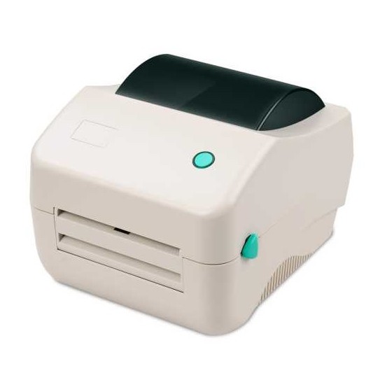 Eliprinter LP-400 Impresora de etiquetas USB