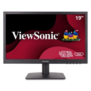 Monitor 19" Viewsonic VA1903H