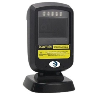 Elicode 2303A Scanner 2d de Mesa