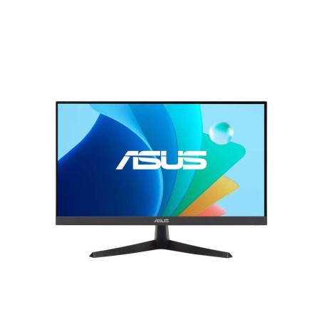 Monitor 22 ASUS VY229HF-J BLACK IPS 100HZ HDMI/VGA