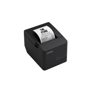 Epson TMT20IIIL Impresora de tickets Comandera Térmica USB