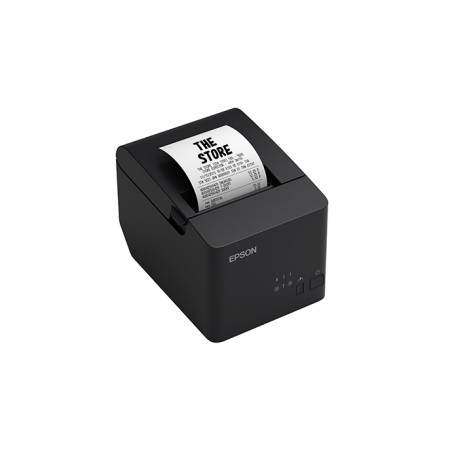 Epson TMT20IIIL Impresora de tickets Comandera Térmica USB