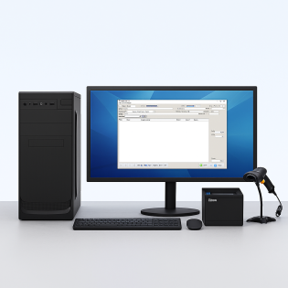 Combo Solución Total Factura Electrónica