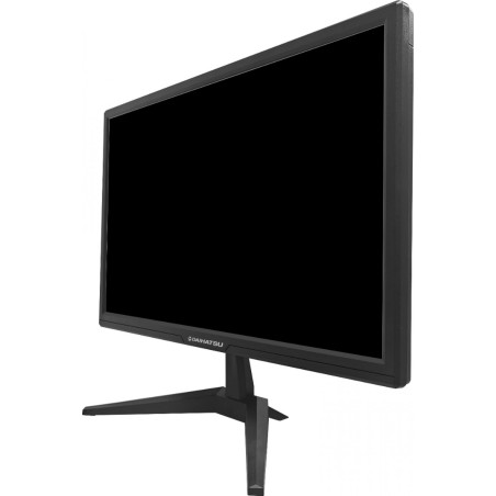 Monitor LED Performance 19" VGA HDMI VESA para Oficina y Comercio